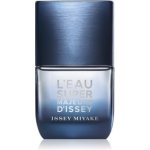 Issey Miyake L’Eau Super Majeure D’Issey toaletní voda pánská 50 ml – Hledejceny.cz