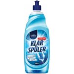 Deluxe leštidlo do myčky 850 ml – Hledejceny.cz