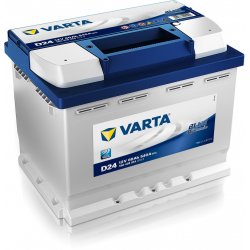 Varta Blue Dynamic 12V 60Ah 540A 560 408 054