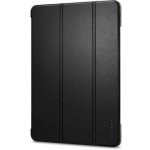 Ochranné pouzdro Spigen Smart Fold pro Apple iPad Pro 12,9'' 2020 ACS00893 černá – Hledejceny.cz