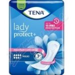Essity Hygiene and Health Tena Lady Protect Maxi 6 ks 760929 – Zboží Mobilmania