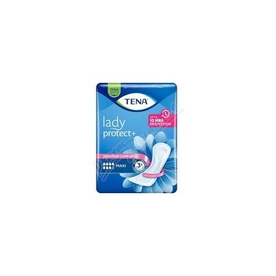 Essity Hygiene and Health Tena Lady Protect Maxi 6 ks 760929 – Zboží Mobilmania