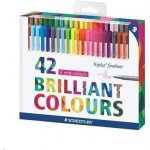 Staedtler 334 42ks – Hledejceny.cz