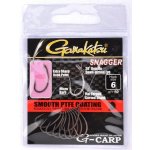 GAMAKATSU G-Carp Snagger vel.4 10ks – Zboží Dáma