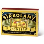 Albi Sirkolamy Geometrie – Zboží Mobilmania