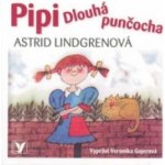 Pipi dlouhá punčocha – Hledejceny.cz