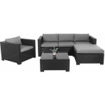 SPRINGOS COSTA DE BLANCA 5 černý – Sleviste.cz