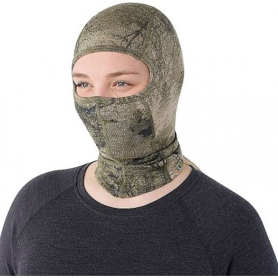 Kukla Smartwool thermal merino balaclava – Zboží Mobilmania