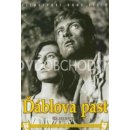 Film Vláčil františek: ďáblova past DVD