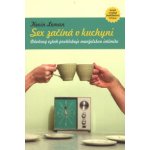 Sex začíná v kuchyni – Hledejceny.cz