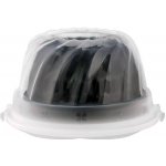 Toro forma bábovka s podnosem a víkem 24,5X10,5CM – Zboží Dáma