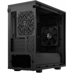 Fractal Design Define 7 Mini Solid FD-C-DEF7M-01 – Zbozi.Blesk.cz
