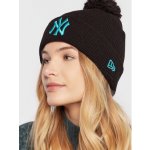 New Era MLB Wmns chenille Bobie Neyyan dámská zimní čepice US 60284837 – Hledejceny.cz