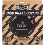 kryty MUC-OFF Disc Brake Covers – Zboží Dáma