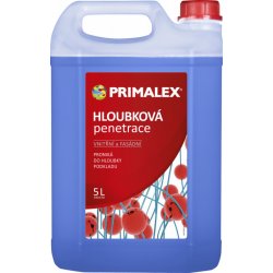 Primalex penetrace hloubková 5l