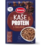 Emco Kaše proteinová 55 g – Zboží Dáma