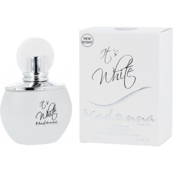 Madonna Nudes It's White parfémovaná voda dámská 100 ml