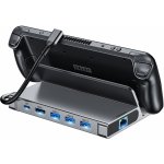 Choetech HUB-M50 – Zboží Mobilmania