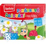 Apotheke kolekce čajů Pohádkové čajování Bio 30ks – Zboží Dáma
