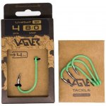 Vagner Livebait Go vel.9 4 ks – Zbozi.Blesk.cz