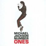 Michael Jackson - Number ones CD – Sleviste.cz