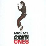 Michael Jackson - Number ones CD – Hledejceny.cz