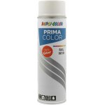 PRIMA sprej 500 ml RAL 9010 bílá matná – Hledejceny.cz
