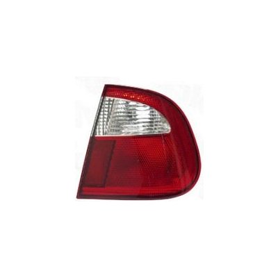 Pravé zadní světlo SEAT IBIZA/CORDOBA (6K) |7/1999-02/2002| DEPO | 4451911RUE – Zboží Mobilmania