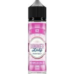 Dinner Lady Ice Watermelon Chill Ice Shake & Vape 10 ml – Zboží Dáma