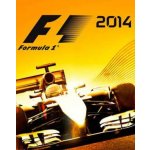 F1 2014 – Hledejceny.cz