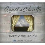 Smrt v oblacích - Agatha Christie - čte Lukáš Hlavica – Hledejceny.cz