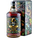 Old Bert Classic Spiced Recipe N°120 40% 0,7 l (holá láhev) – Sleviste.cz