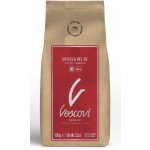 Caffe Vescovi Miscela del Re zrnková 1 kg – Hledejceny.cz