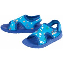 Chlapecké koupací sandály modrá