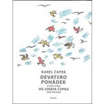 Devatero pohádek Čapek Karel – Hledejceny.cz