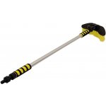 Compass 10377 Kartáč truck průtokový teleskop 100-170 cm – Zboží Dáma