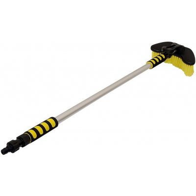 Compass 10377 Kartáč truck průtokový teleskop 100-170 cm – Zboží Dáma