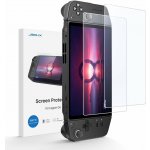 JSAUX 2x matné tvrzené sklo 9H pro Lenovo Legion Go Anti-Glare GP0117 – Zbozi.Blesk.cz