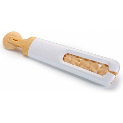 TESCOMA rádlo se 4 kolečky DELÍCIA Tescoma 630019.00 – Zboží Dáma