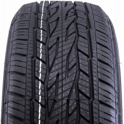 Continental ContiCrossContact LX 2 205/70 R15 96H – Hledejceny.cz