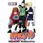 Naruto 32 - Výprava za Sasukem - Masaši Kišimoto – Sleviste.cz