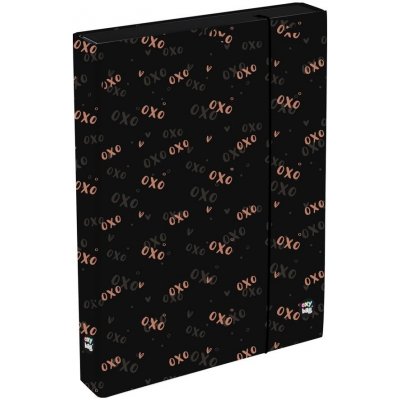 Karton P+P A4 Jumbo Oxy Next Oxo 1-46325 – Zboží Mobilmania