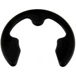 9 mm Pojistný kroužek třmenový pro hřídel DIN 6799 – Zboží Mobilmania