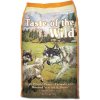 Vitamíny pro zvířata Taste of the Wild High Praire Puppy 28/17, 2 x 12,2 kg