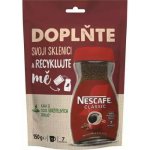 Nescafe Káva rozpustná Classic 150 g – Zboží Dáma