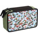 Stil třípatrový Games – Sleviste.cz