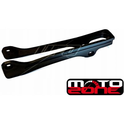 UFO slider řetězu YAMAHA YZ 125/250 97-01 YZFWR 98-99 černá | Zboží Auto
