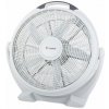 Ventilátor Kadeer FS-50 bílý