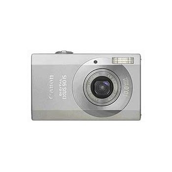 Canon Ixus 90 IS