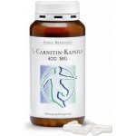 Sanct Bernhard L-Carnitin 400 200 kapslí – Sleviste.cz